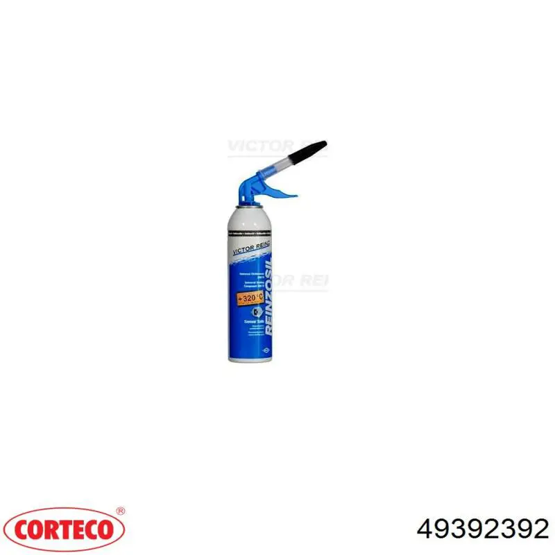 49392392 Corteco Selante para motores termorresistente