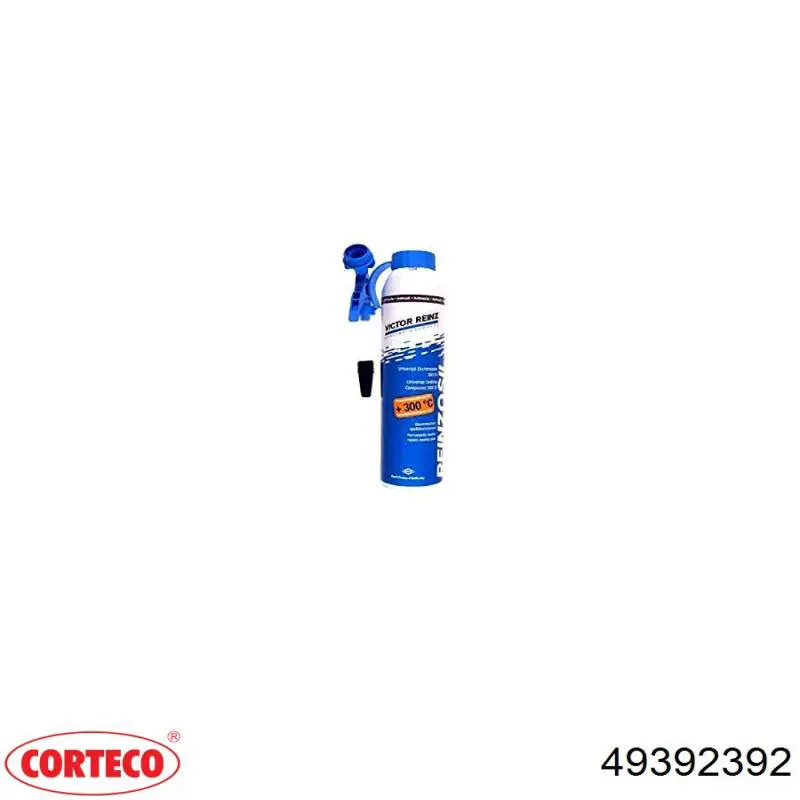 49392392 Corteco Selante para motores termorresistente