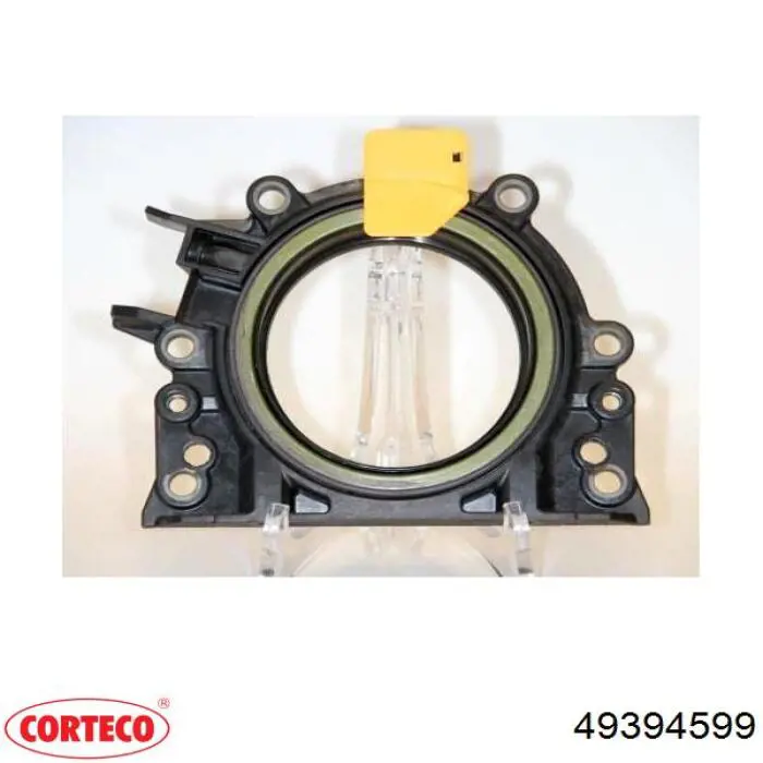 Vedação traseira de cambota de motor Corteco 49394599 preço, a partir de 87,75 USD