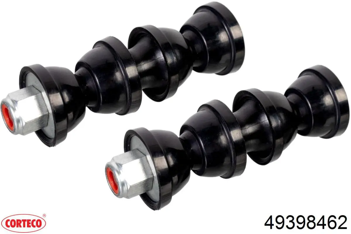Montante de estabilizador traseiro Corteco 49398462 preço, a partir de 8,26 USD