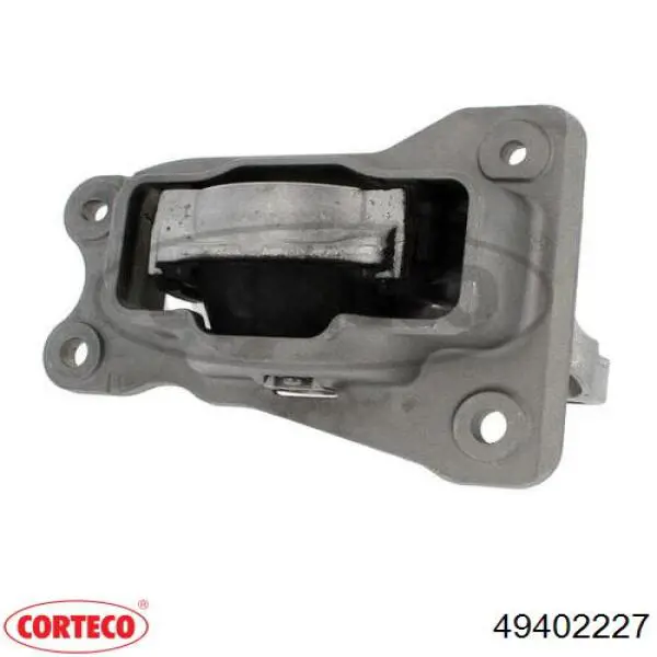 Coxim (suporte) esquerdo de motor Corteco 49402227 preço, a partir de 126,21 USD