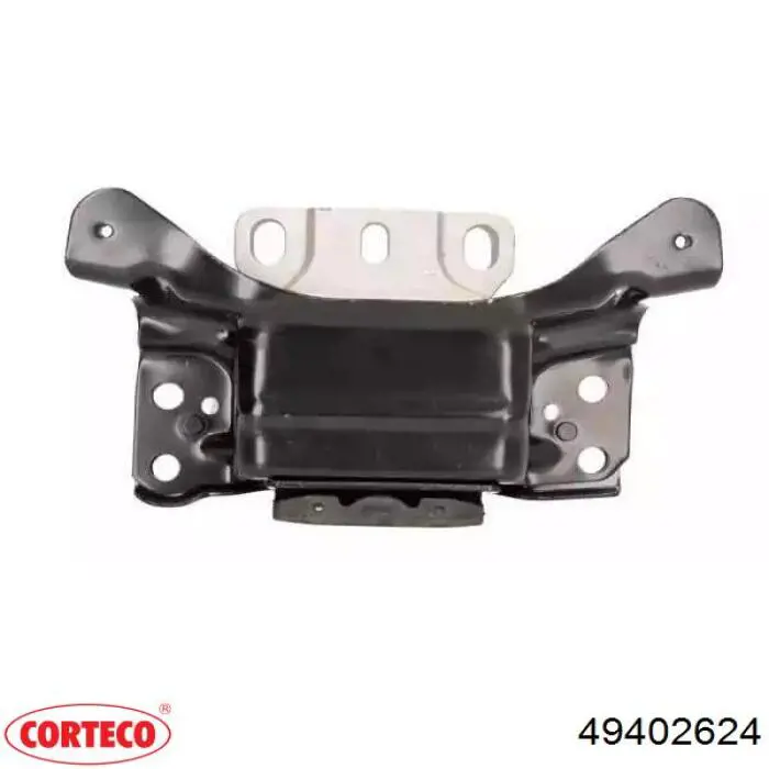 49402624 Corteco Coxim de transmissão (suporte da caixa de mudança)