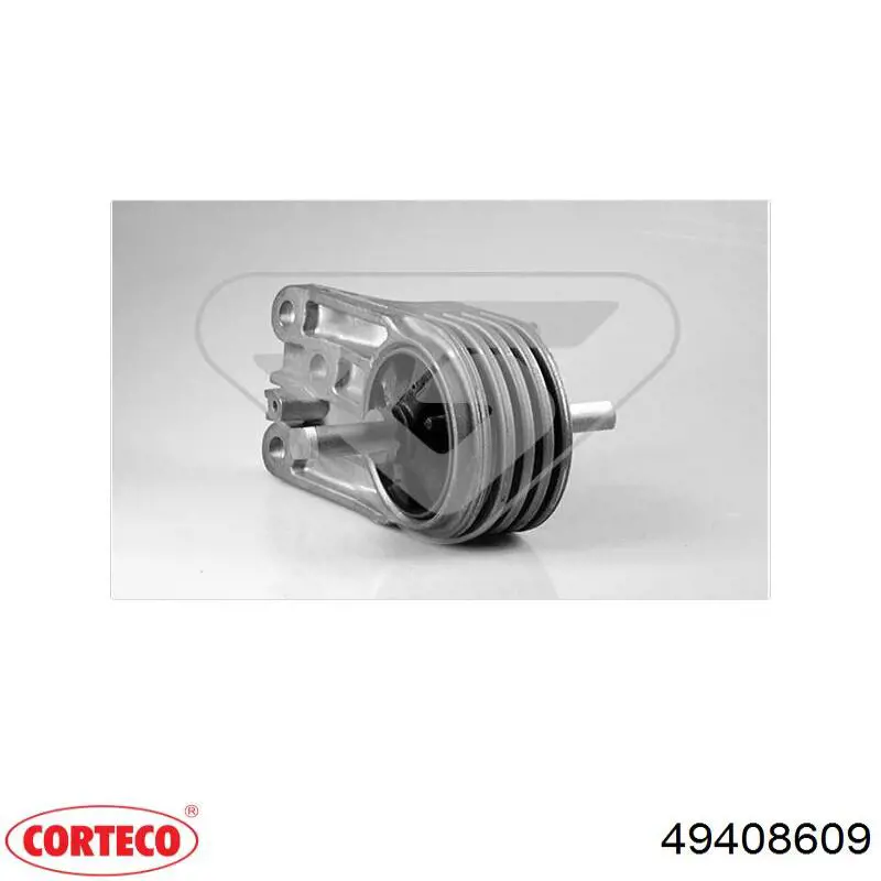 Coxim (suporte) esquerdo de motor Corteco 49408609 preço, a partir de 52,17 USD
