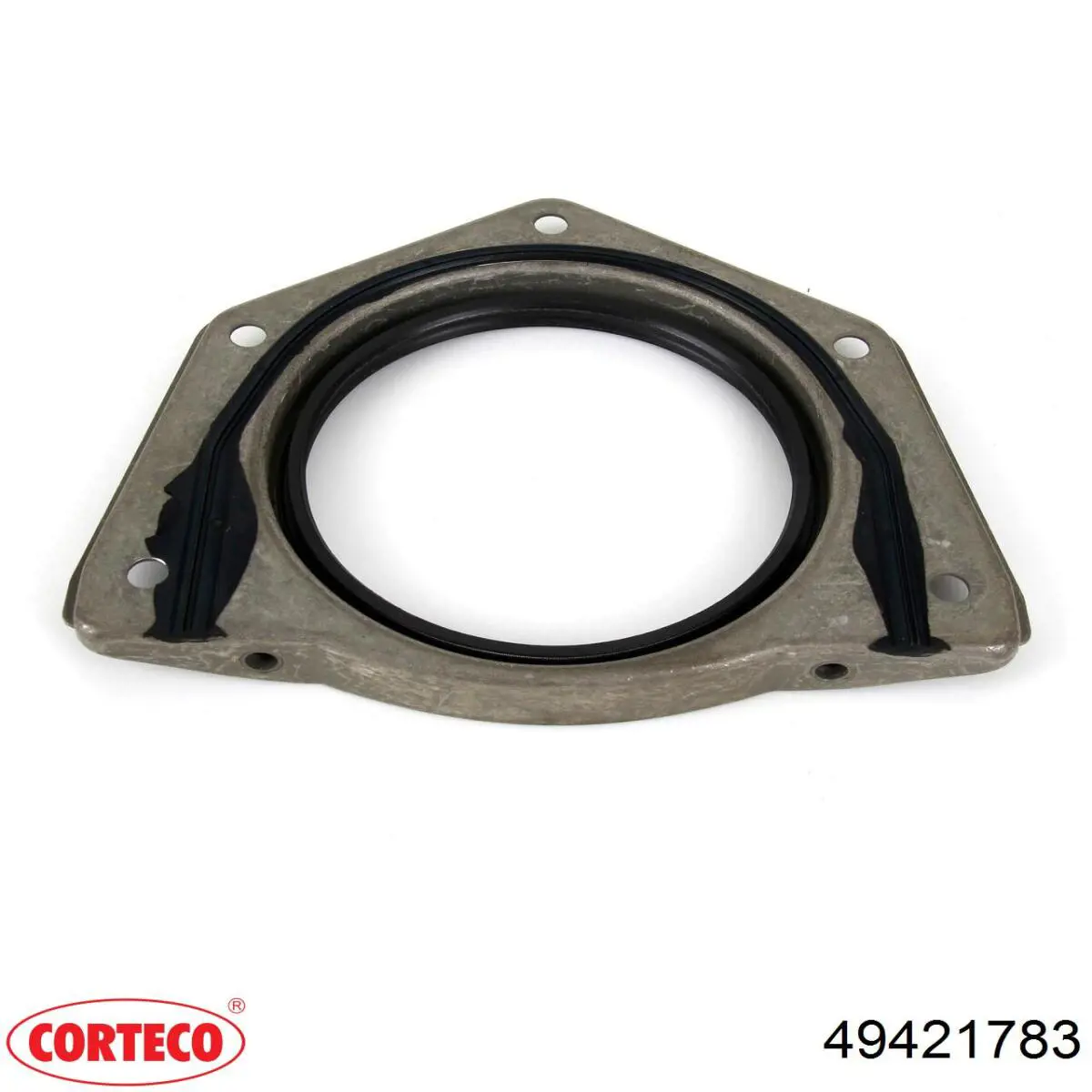 Compre DRM01690 Dr.motor Vedação traseira de cambota de motor