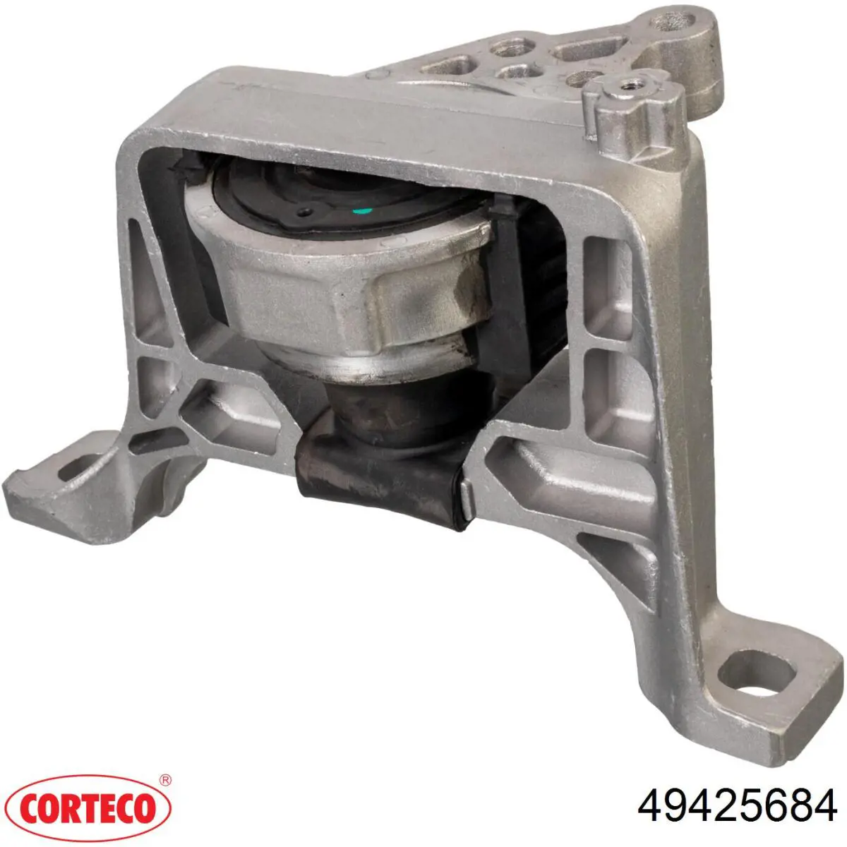 Coxim (suporte) direito de motor Corteco 49425684 preço, a partir de 63,40 USD