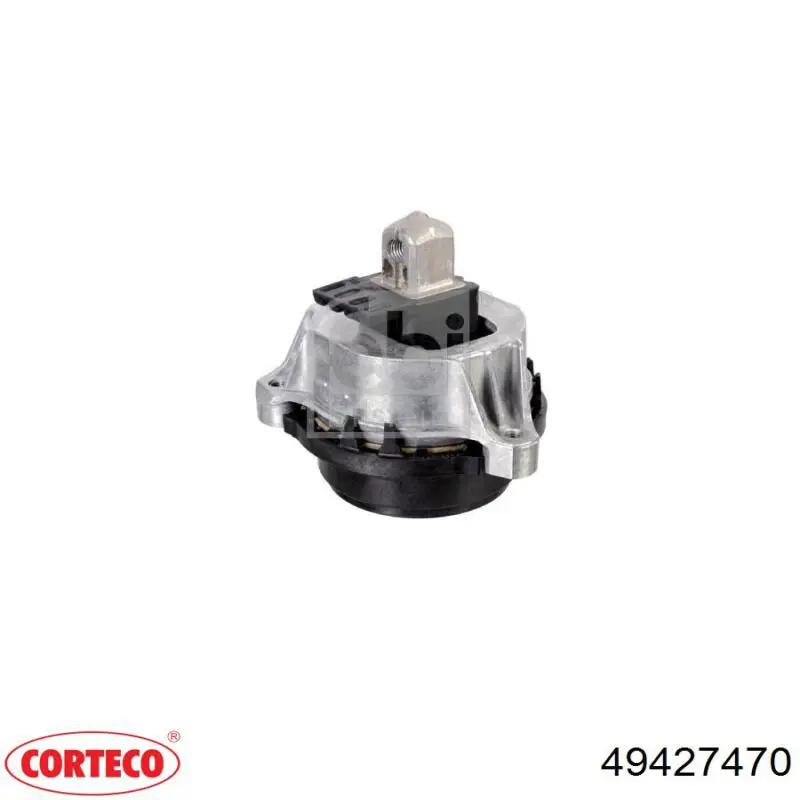 Coxim (suporte) direito de motor Corteco 49427470 preço, a partir de 126,43 USD