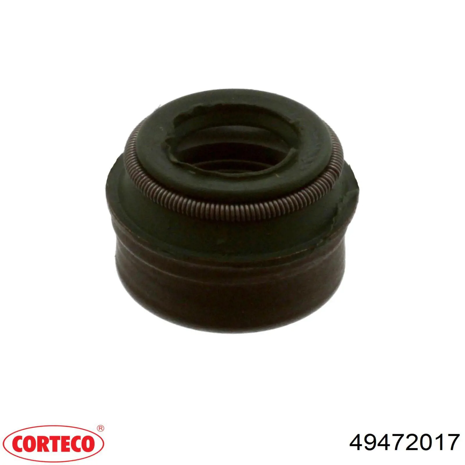 Bucim de válvula (coletor de óleo), admissão/escape Corteco 49472017 preço, a partir de 1,56 USD