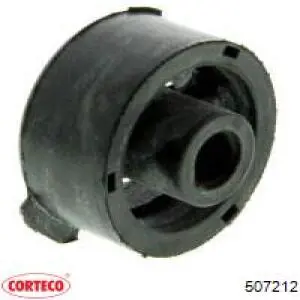 Coxim superior de fixação do radiador 90501086 General Motors