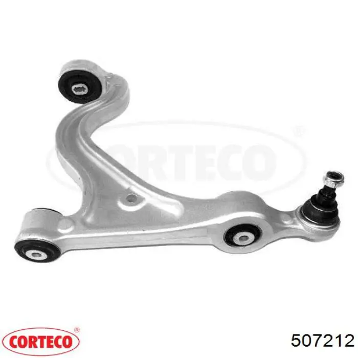 Coxim superior de fixação do radiador Corteco 507212 preço, a partir de 9,89 USD