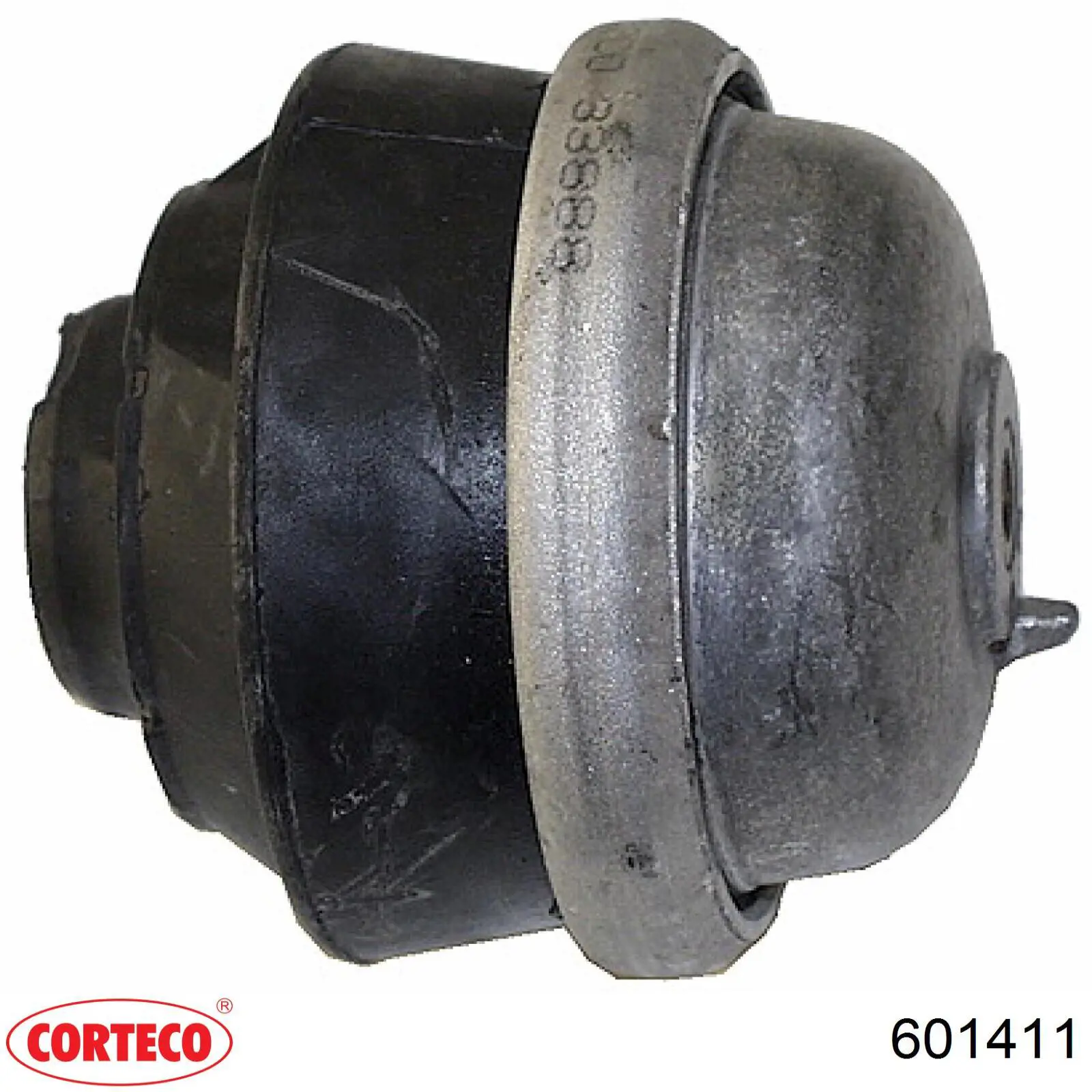Coxim (suporte) esquerdo/direito de motor Corteco 601411 preço, a partir de 45,97 USD