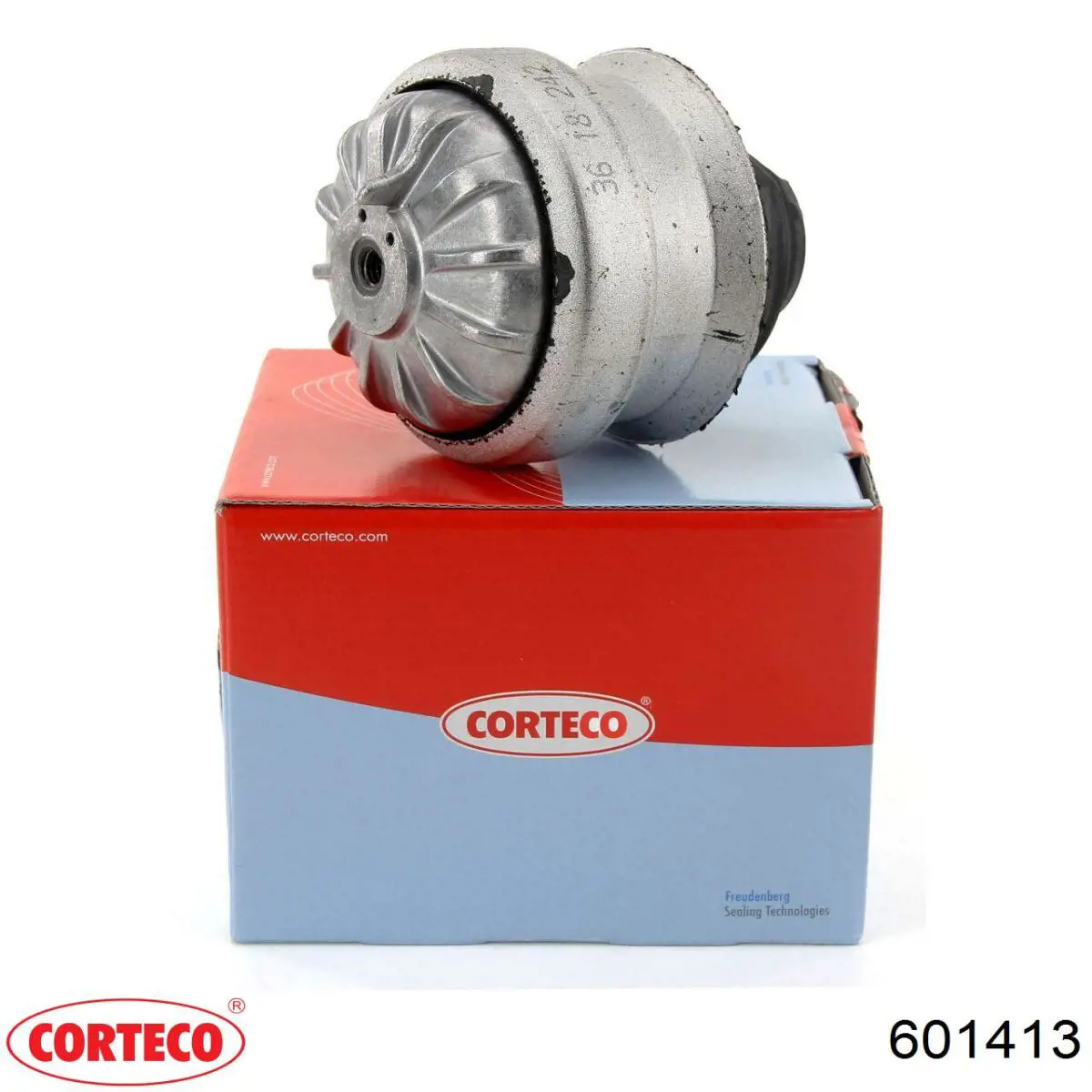 Compre 601413 Corteco Coxim (suporte) esquerdo/direito de motor