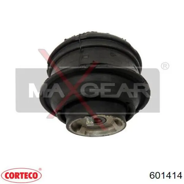 Coxim (suporte) esquerdo de motor Corteco 601414 preço, a partir de 45,01 USD
