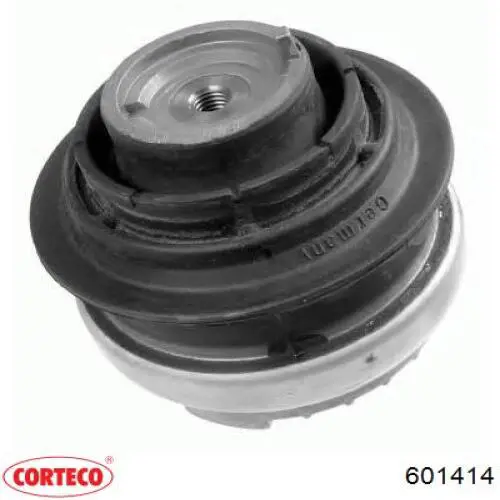 Compre 601414 Corteco Coxim (suporte) esquerdo de motor