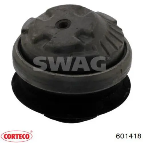 Coxim (suporte) esquerdo de motor Corteco 601418 preço, a partir de 48,18 USD