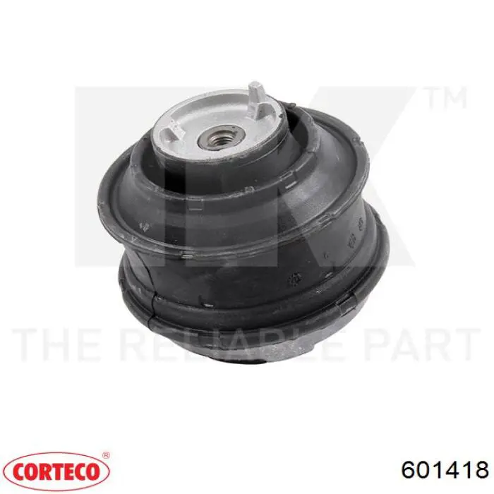 Compre 601418 Corteco Coxim (suporte) esquerdo de motor