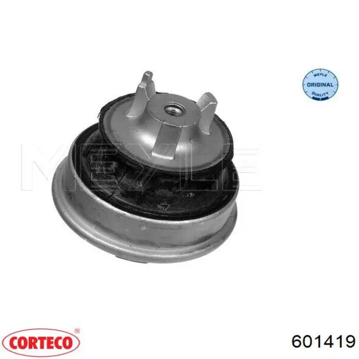 Coxim (suporte) esquerdo/direito de motor Corteco 601419 preço, a partir de 51,59 USD