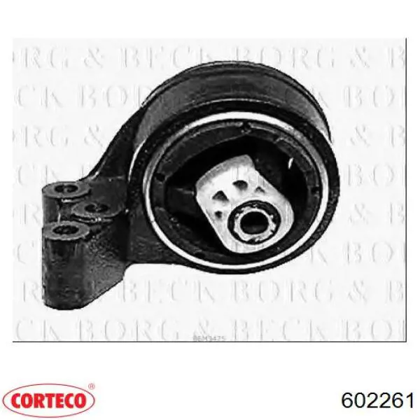 Coxim (suporte) direito de motor Corteco 602261 preço, a partir de 67,09 USD