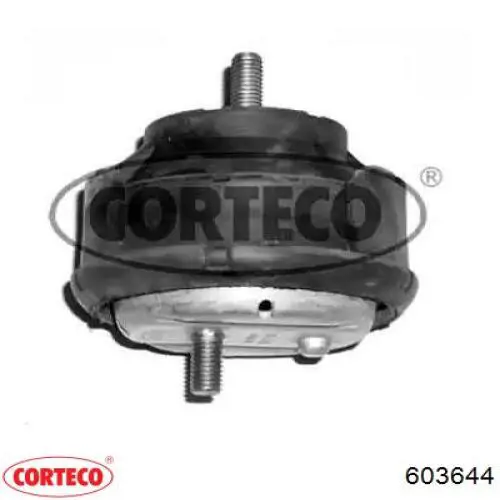 Coxim (suporte) esquerdo de motor Corteco 603644 preço, a partir de 33,63 USD
