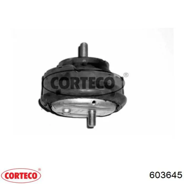 Coxim (suporte) direito de motor Corteco 603645 preço, a partir de 34,67 USD