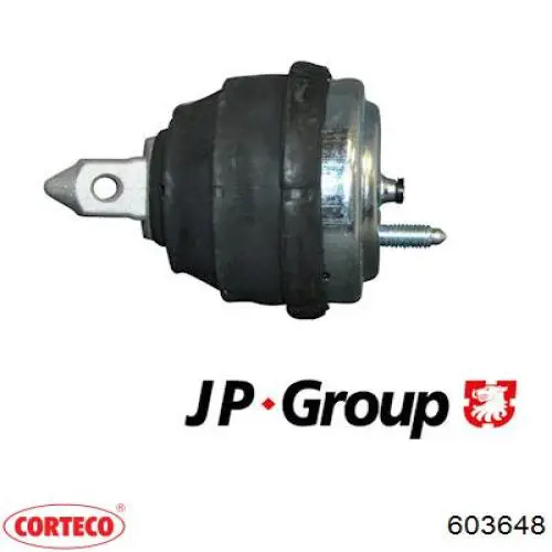 Coxim (suporte) direito de motor Corteco 603648 preço, a partir de 42,37 USD