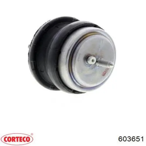 Coxim (suporte) esquerdo de motor Corteco 603651 preço, a partir de 46,34 USD