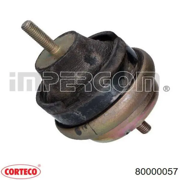 Compre 80000057 Corteco Coxim (suporte) direito de motor