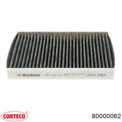 80000062 Corteco Filtro de salão