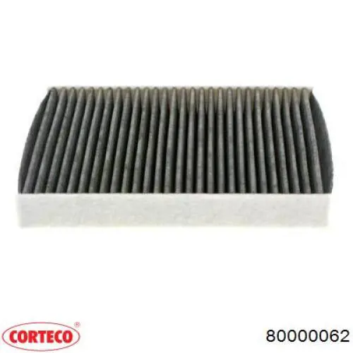 Filtro de salão Corteco 80000062 preço, a partir de 12,89 USD