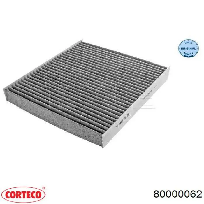 Compre 80000062 Corteco Filtro de salão
