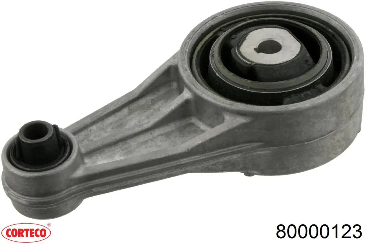Coxim (suporte) traseiro de motor Corteco 80000123 preço, a partir de 15,48 USD