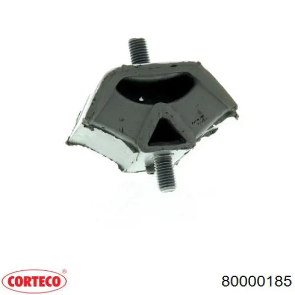 Coxim (suporte) esquerdo/direito de motor Corteco 80000185 preço, a partir de 10,32 USD