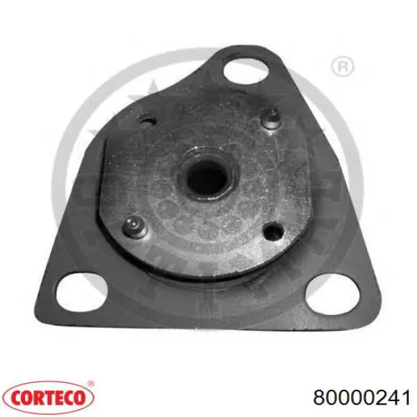 Bloco silencioso (coxim) de viga dianteira (de plataforma veicular) Corteco 80000241 preço, a partir de 19,40 USD