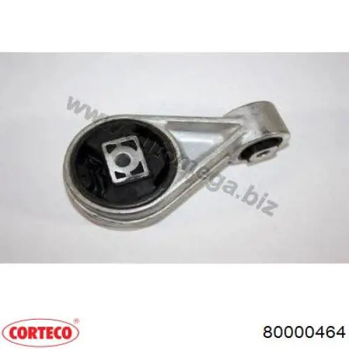 Coxim (suporte) traseiro de motor Corteco 80000464 preço, a partir de 24,96 USD