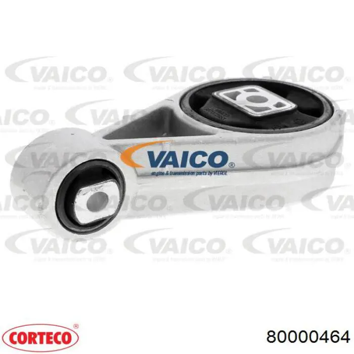 Compre 80000464 Corteco Coxim (suporte) traseiro de motor