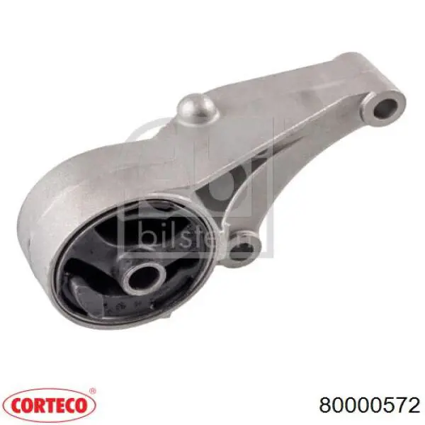 Coxim (suporte) dianteiro de motor Corteco 80000572 preço, a partir de 42,01 USD