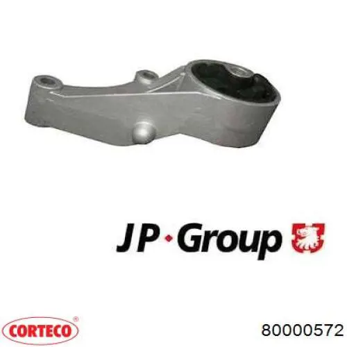 Compre 80000572 Corteco Coxim (suporte) dianteiro de motor