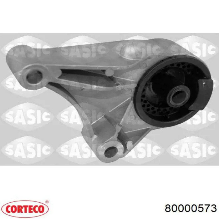 Compre 80000573 Corteco Coxim (suporte) dianteiro de motor
