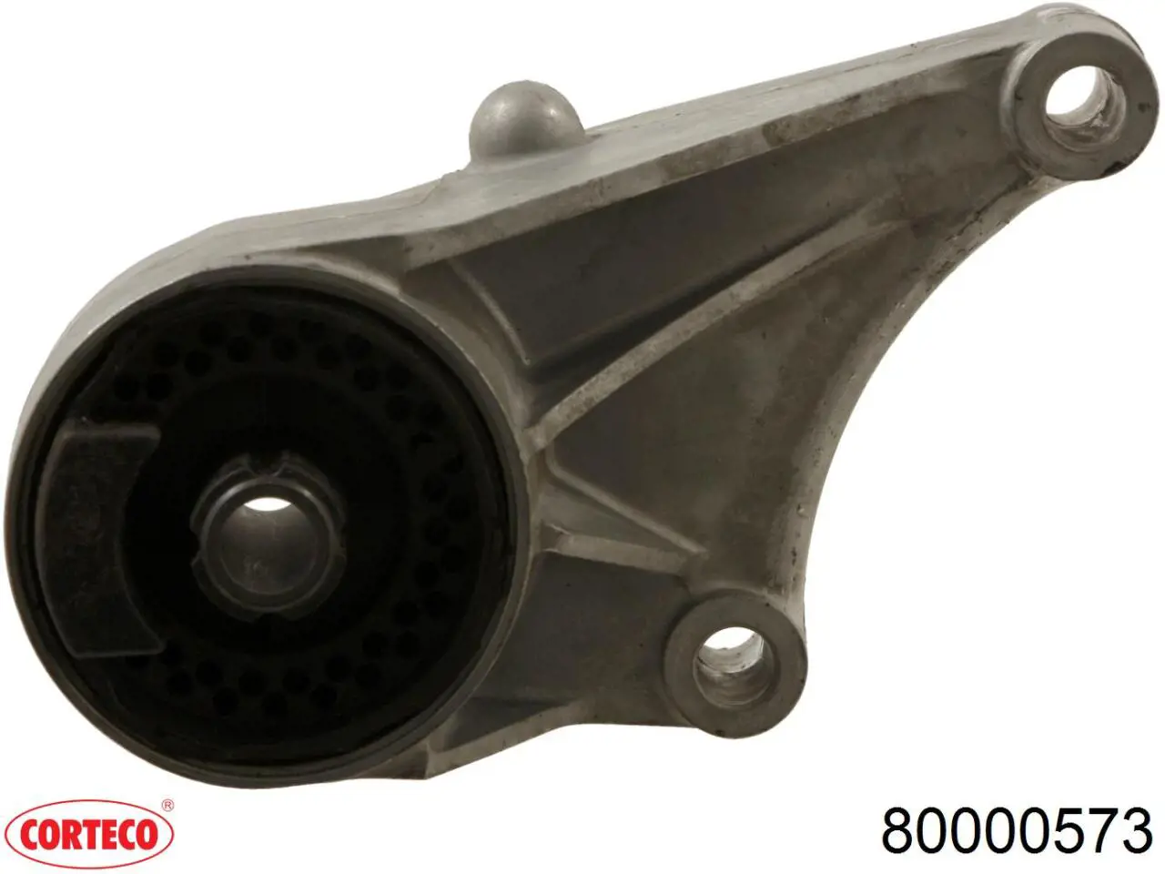 80000573 Corteco Coxim (suporte) dianteiro de motor