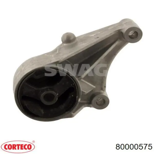 Coxim (suporte) dianteiro de motor Corteco 80000575 preço, a partir de 36,18 USD