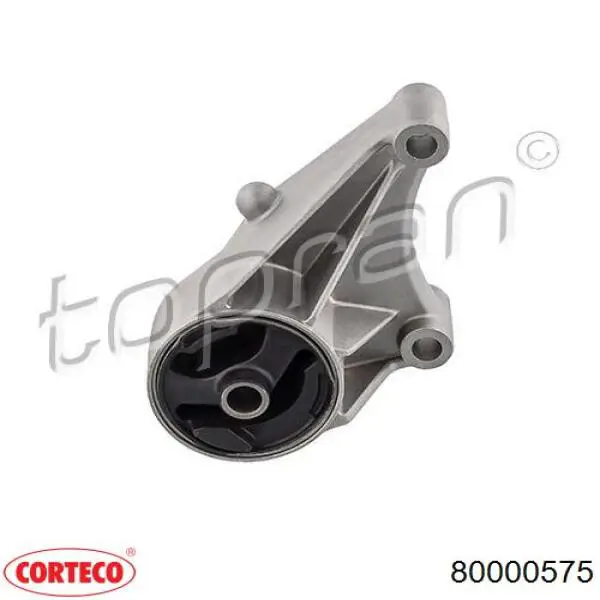 Compre 80000575 Corteco Coxim (suporte) dianteiro de motor