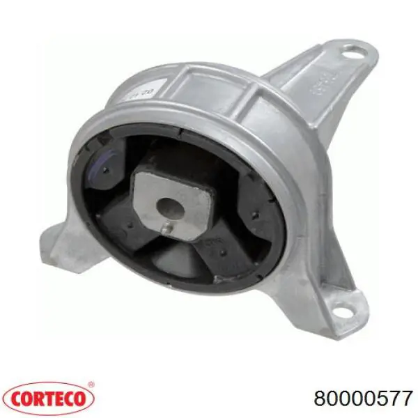 Coxim (suporte) direito de motor Corteco 80000577 preço, a partir de 54,48 USD