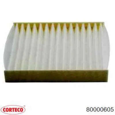 Compre 80000605 Corteco Filtro de salão