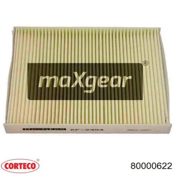 Filtro de salão Corteco 80000622 preço, a partir de 8,95 USD