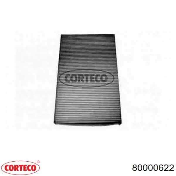 Compre 80000622 Corteco Filtro de salão