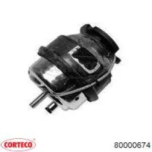 Coxim (suporte) traseiro de motor Corteco 80000674 preço, a partir de 68,40 USD