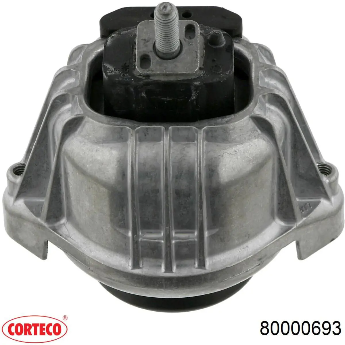 Coxim (suporte) direito de motor Corteco 80000693 preço, a partir de 63,49 USD
