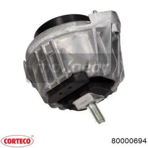 Compre 80000694 Corteco Coxim (suporte) esquerdo de motor
