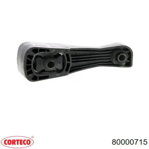 80000715 Corteco Coxim (suporte) traseiro de motor