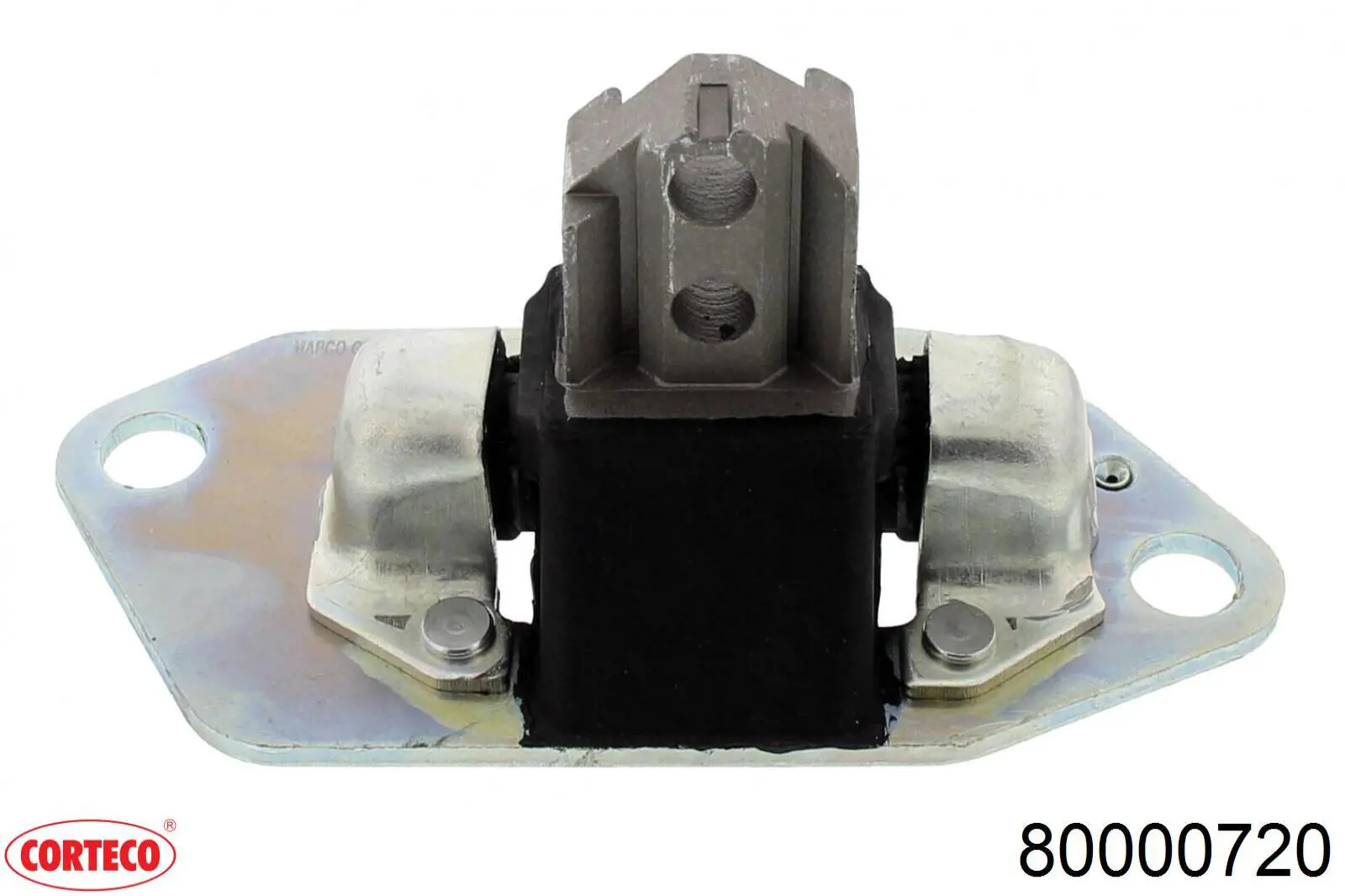 Coxim (suporte) direito de motor Corteco 80000720 preço, a partir de 57,26 USD