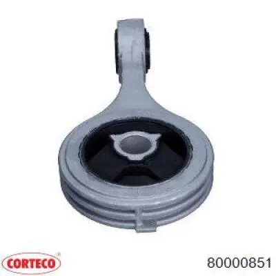 Compre 80000851 Corteco Coxim (suporte) esquerdo de motor